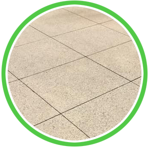 concrete cleaning for driveways, sidewalks and patios on homes in west michigan 